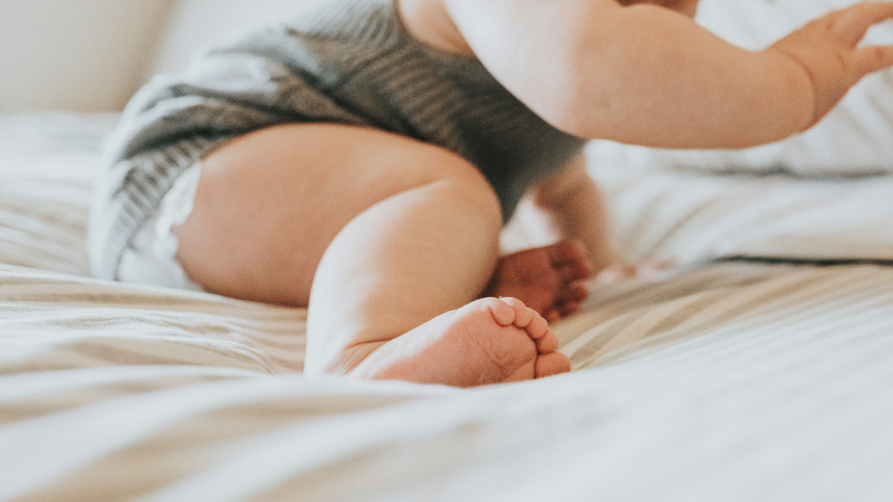 Births in Ireland fall almost 18% in a decade, CSO figures show