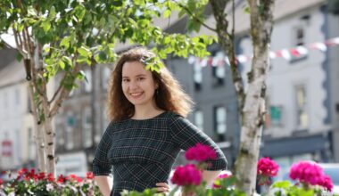 ‘We knew that Ireland had a housing problem, but we did not know the extent of it before we came’ – The Irish Times