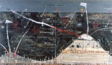 Pasadena Gallery Opens Exhibition Tracing City’s Role in L.A. Art History – Pasadena Weekendr