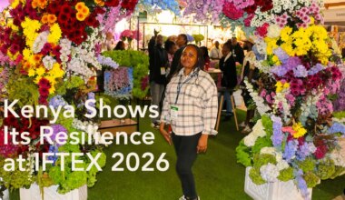 Beatrice Cheruon IFTEX 2026