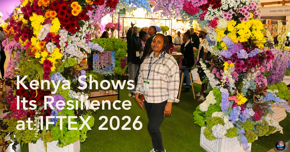 Beatrice Cheruon IFTEX 2026
