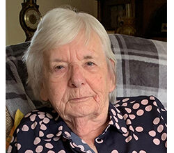 Bernadette Doherty