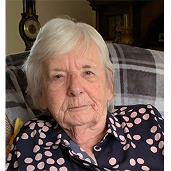 Bernadette Doherty