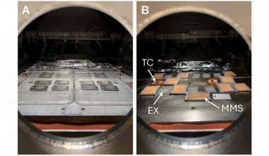 Biocidal Conditions in Low-Mars-Orbit Can Inactivate Bioburden on External Mars Spacecraft Surfaces and Dust Particles Within a Few Sols