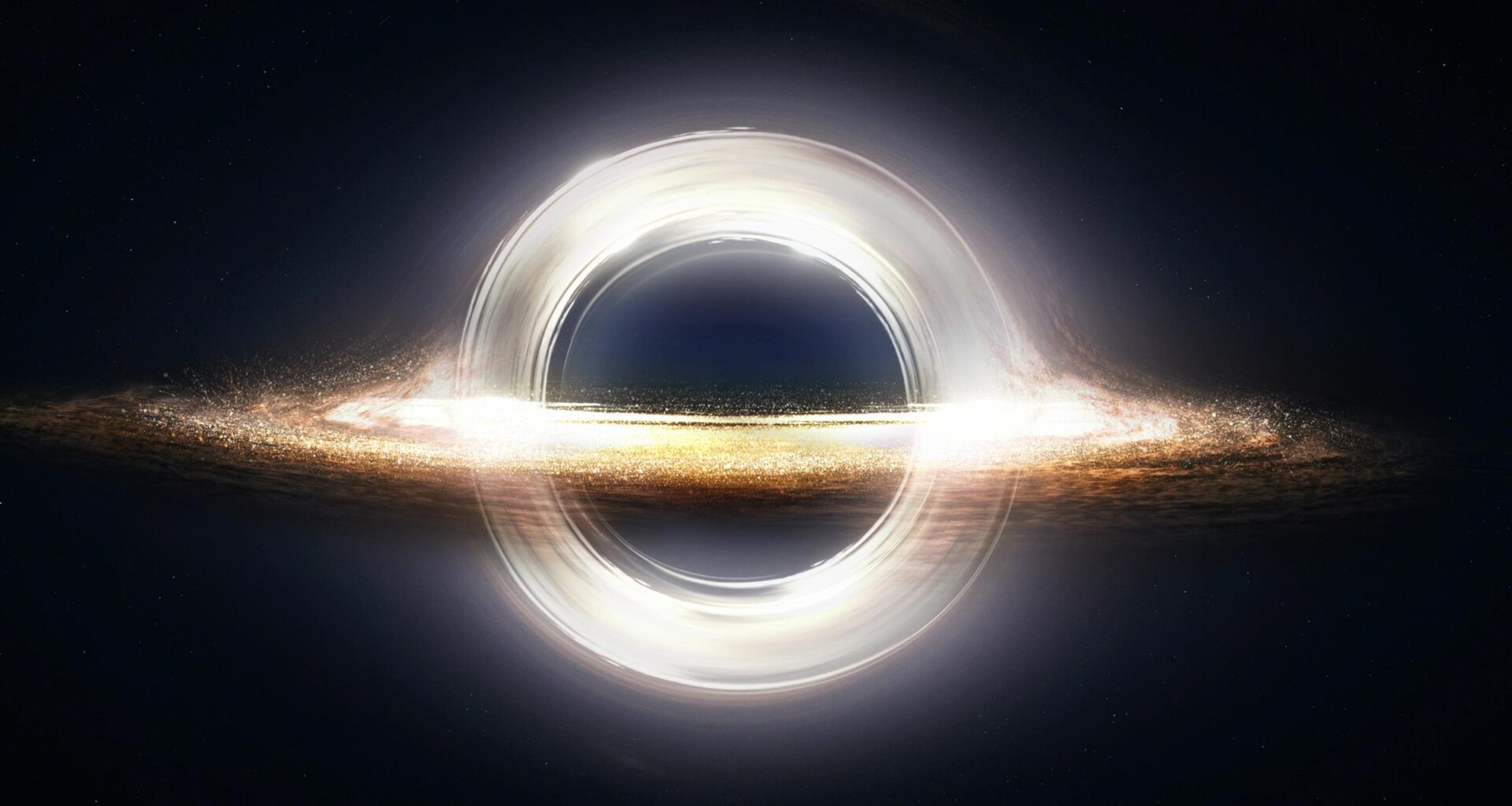 The Strange “Spacetime Crystal” That Can Suddenly Turn Into a Black Hole