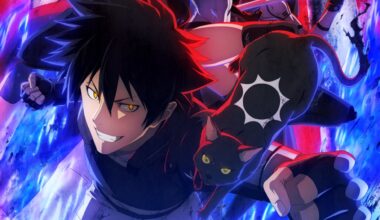 Cancelled Shonen Jump Series Just Dropped New Trailer for Anime Revival After 8 Years