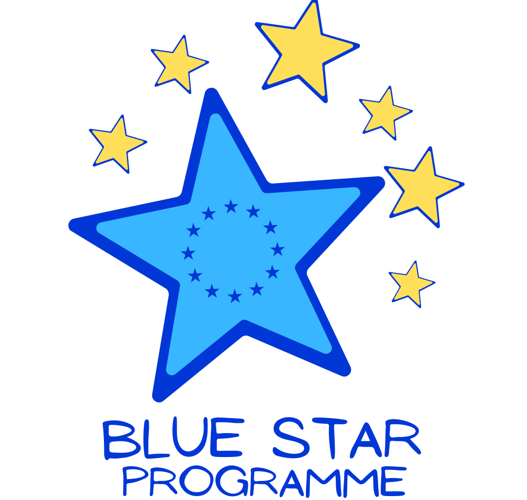 Carlow and Kilkenny Schools Invited to Join European Blue Star Programme