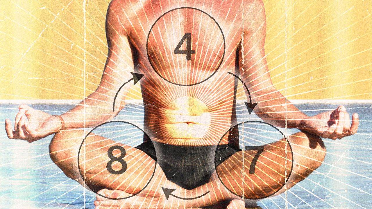 3 Deep-Breathing Exercises for Lowering Blood Pressure, According to Experts