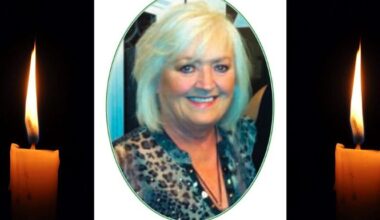 Bridget (Breda) Hogan (Nee Hayes) - Kilkee