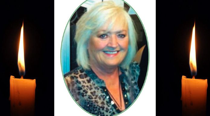 Bridget (Breda) Hogan (Nee Hayes) - Kilkee