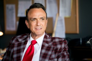 'Brockmire' is one of a handful of TV shows leaving Netflix in June 2026