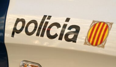 Brother of Irish sports star shot dead in Barcelona – The Irish Times