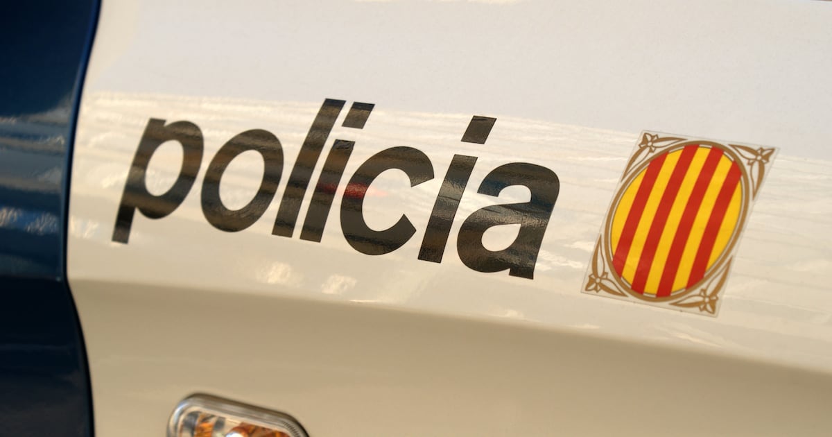 Brother of Irish sports star shot dead in Barcelona – The Irish Times