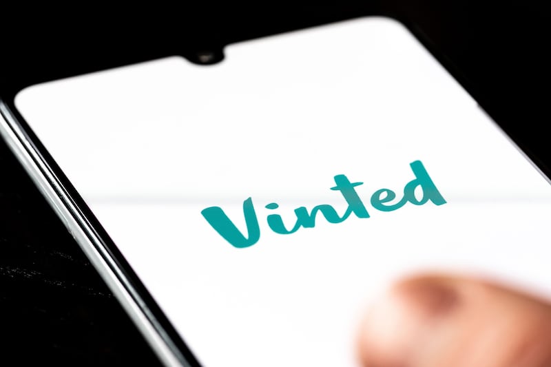 Vinted is now valued at over $9 billion. Photograph: Alamy/PA