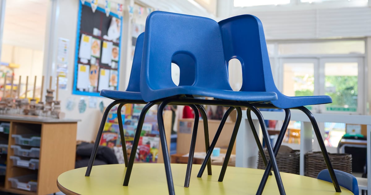 SNA claims she was forced out of south Dublin school after parents objected to Palestinian scarf – The Irish Times