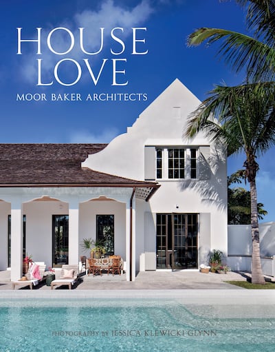 House Love, Jessica Glynn’s latest book
