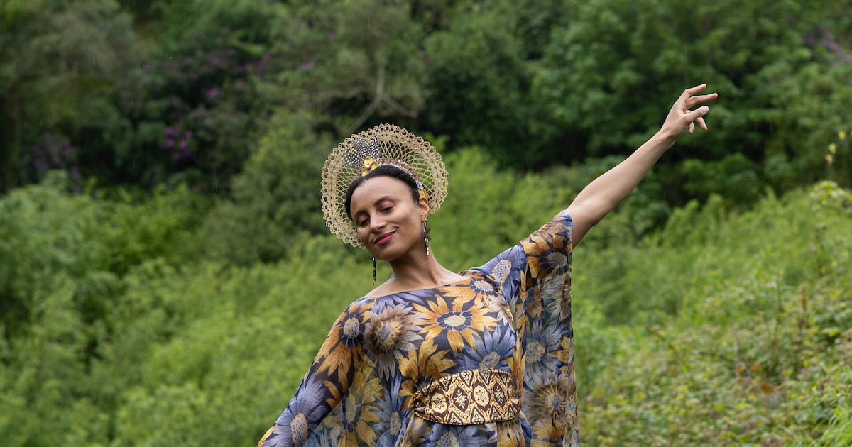 Singer-songwriter Loah: ‘I like praying. It puts you in a humble state, open to the goodness of people’ – The Irish Times