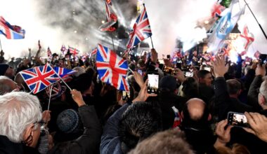 Why did economists get the impact of Brexit on Ireland so wrong? – The Irish Times