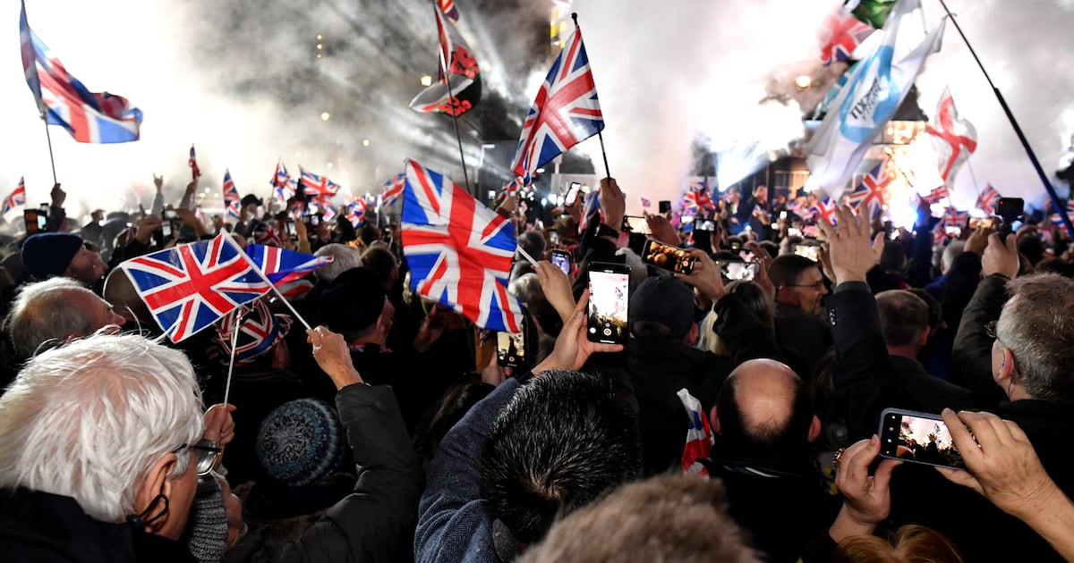 Why did economists get the impact of Brexit on Ireland so wrong? – The Irish Times
