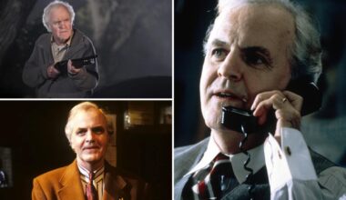 Who is James Handy? The character actor's long list of appearances before his murder
