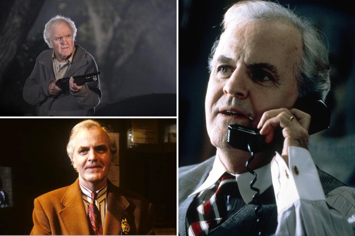 Who is James Handy? The character actor's long list of appearances before his murder
