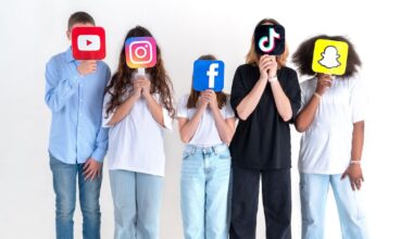 Why teens get withdrawals from social media – and how to deal with it – The Irish News