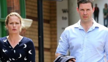 Irish doctor faces possible removal from register in UK fitness-to-practise hearing – The Irish Times