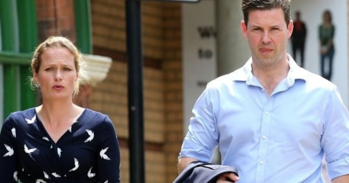 Irish doctor faces possible removal from register in UK fitness-to-practise hearing – The Irish Times