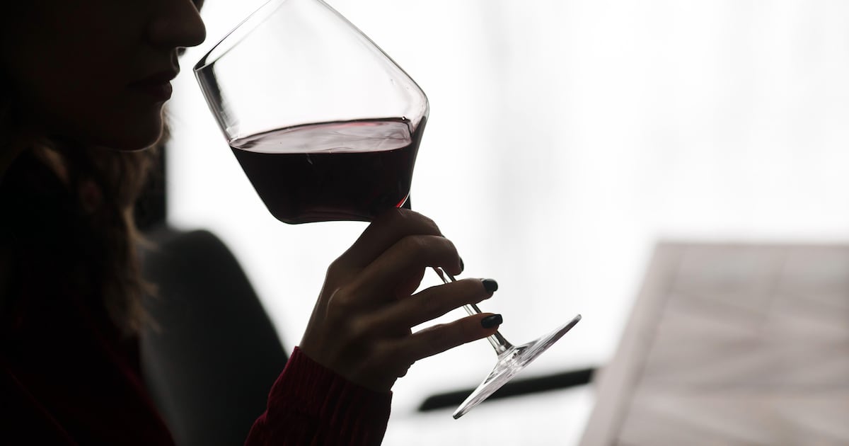 Ireland’s low-risk alcohol guidelines may need to be reviewed, research finds – The Irish Times