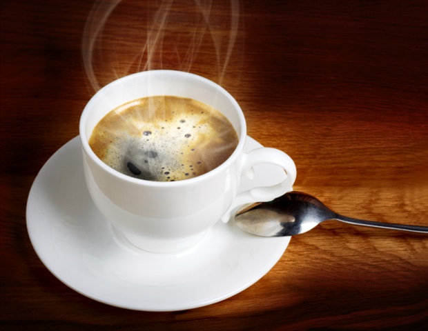 AI-designed molecular switch uses caffeine to control engineered cells