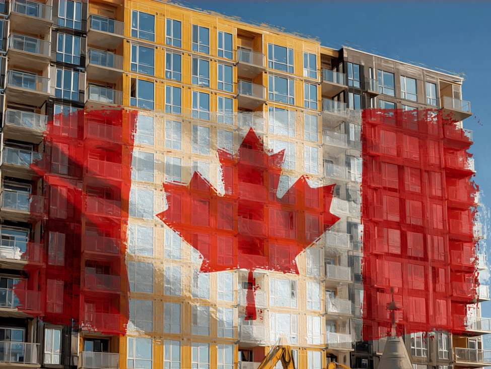 Canada new housing price index for May -0.3% versus -0.4% last month