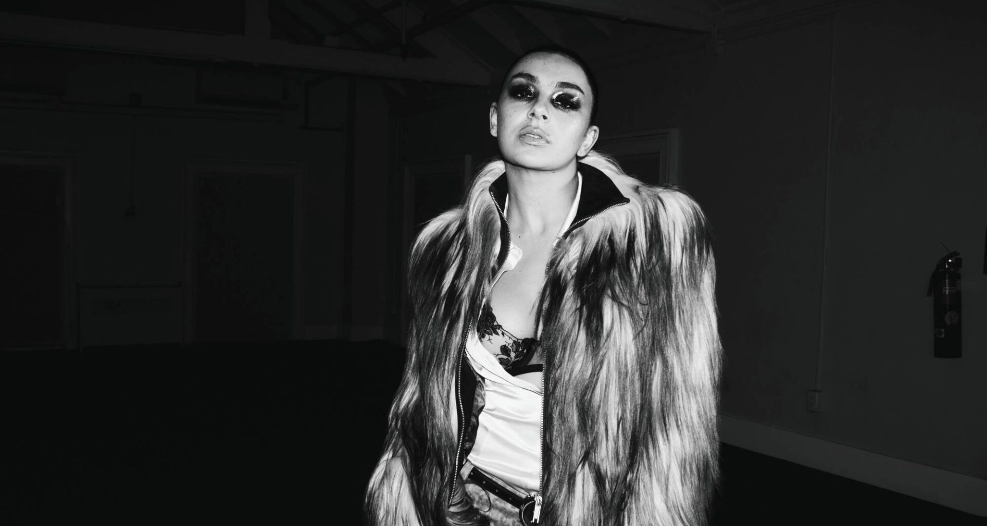 Charli XCX reveals her top five Charli XCX songs