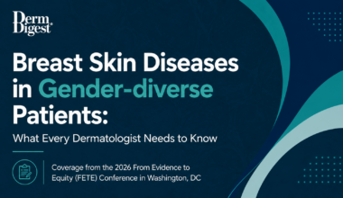 Breast Skin Diseases in Gender-Diverse Patients: What Every Dermatologist Needs to Know