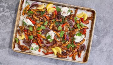 Arash Hashemi announces new cookbook, 'Shredhappens: High Protein, Big Flavor'