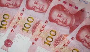 China’s stronger yuan may pose economic risks
