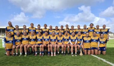 Foudy Confident Clare Will Be Ready For Shot At All Ireland Camogie Quarter Final