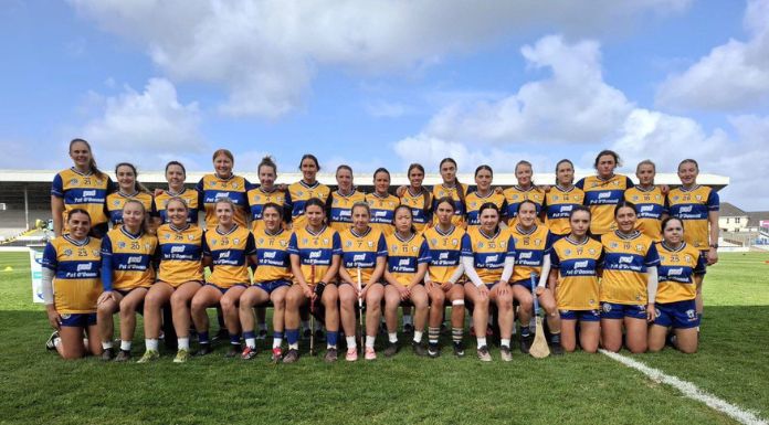 Foudy Confident Clare Will Be Ready For Shot At All Ireland Camogie Quarter Final