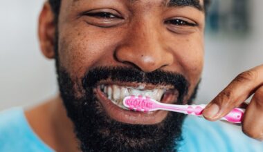 Brushing Your Teeth Could Help Prevent a Deadly Hospital Infection : ScienceAlert
