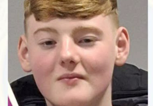 Gardai seeking information on missing 14 year old from Burnfoot - Highland Radio