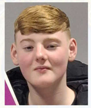 Gardai seeking information on missing 14 year old from Burnfoot - Highland Radio