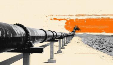 Natural gas: Heat and outages support prices – Commerzbank