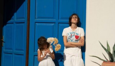 'The Kidnapping of Arabella' Trailer: Carolina Cavalli's New Comedy