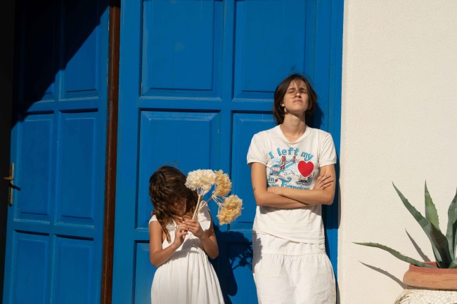 'The Kidnapping of Arabella' Trailer: Carolina Cavalli's New Comedy