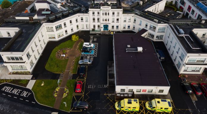 Report Finds Ennis Psychiatric Unit Over 80% Compliant With Regulations
