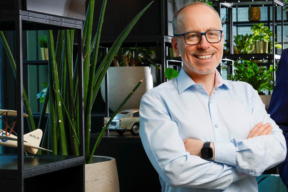 Core tops Ireland's media spend list