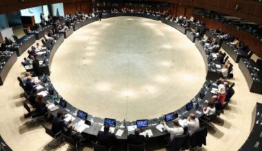 AGRIFISH Council Outlines 2026 Sustainable Fishing Priorities