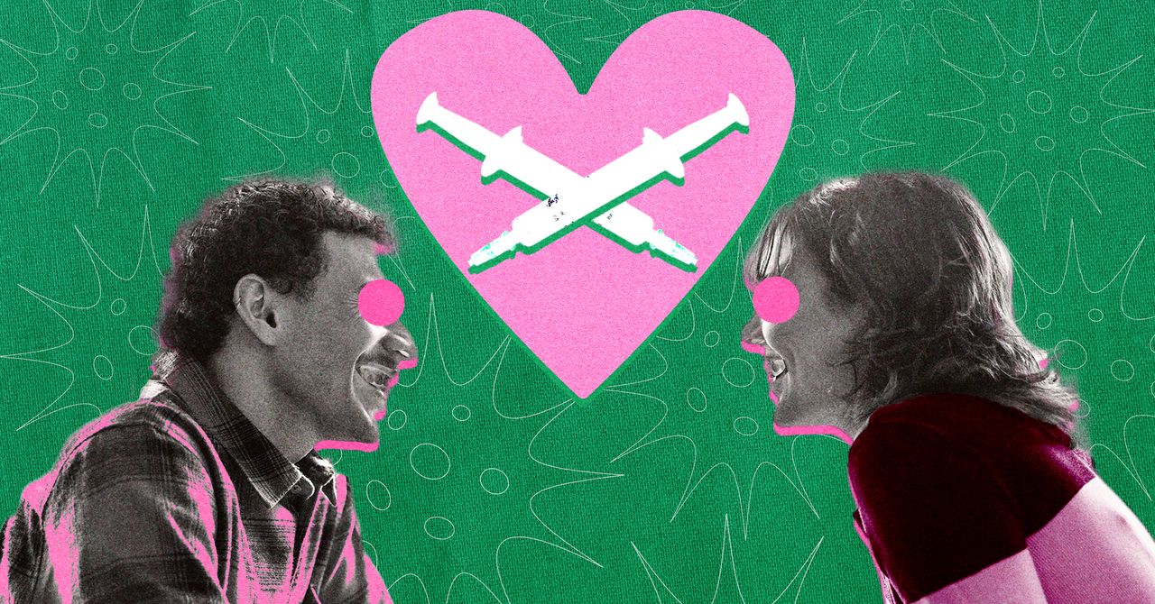 Anti-Vax Dating Apps Are Going IRL. People Are Mad as Hell About It
