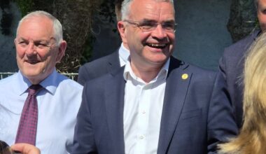 Two north Kilkenny communities praised for work in future proofing former dance halls