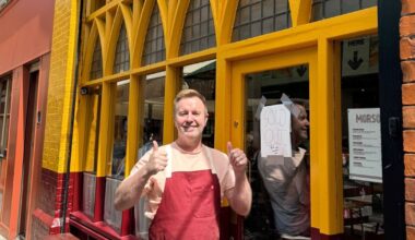 ‘I tried the new Italian sandwich shop in Dublin that has crowds queuing’ – The Irish Times