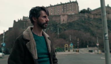 'Dept. Q': Netflix Season 2 Adds Cast & Starts Production